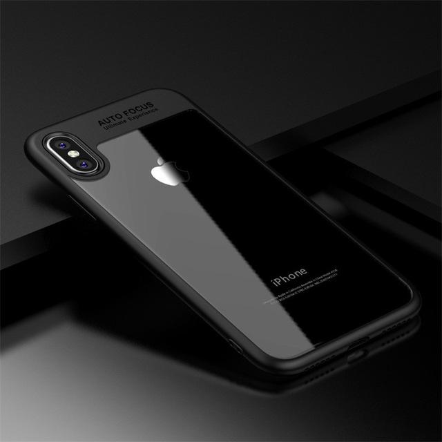 EXINOZ Luxury iPhone Case - Exinoz