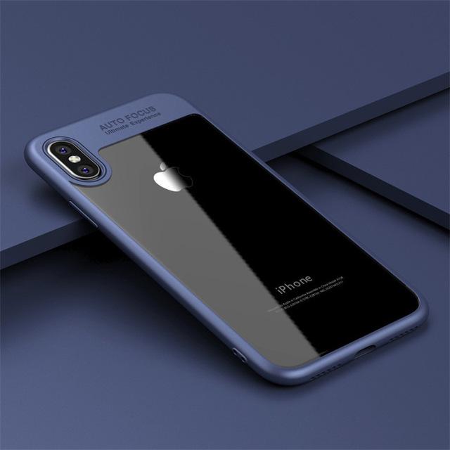 EXINOZ Luxury iPhone Case - Exinoz