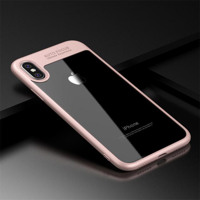 EXINOZ Luxury iPhone Case - Exinoz