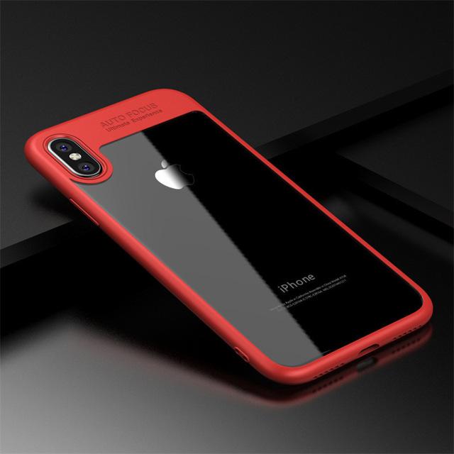 EXINOZ Luxury iPhone Case - Exinoz