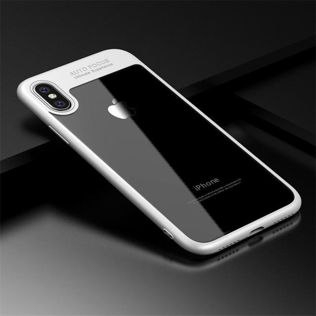 EXINOZ Luxury iPhone Case - Exinoz