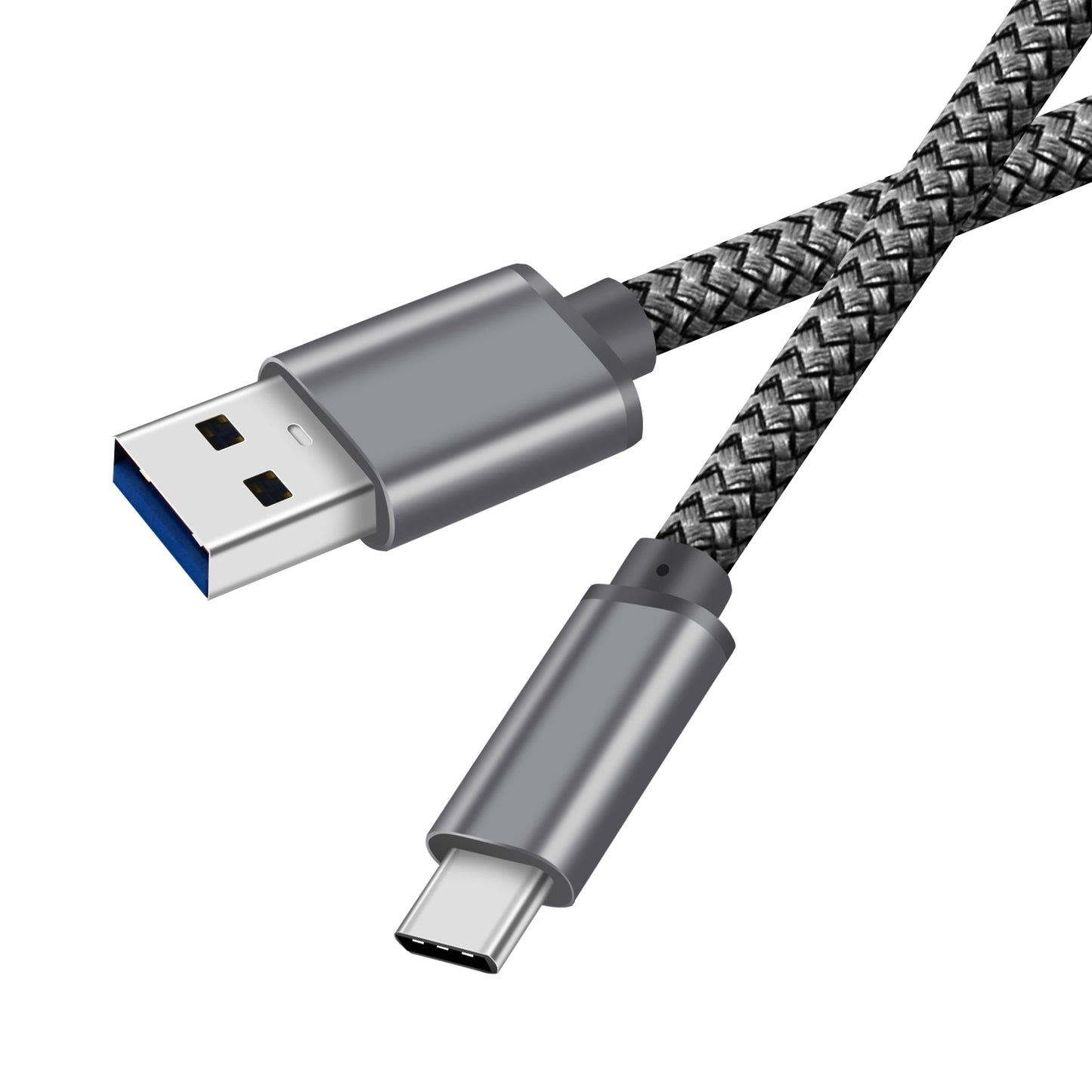 EXINOZ Micro USB Power Cable Charger for Amazon Kindle, Fire Tablet with Alexa, Kindle Paperwhite, Oasis, Fire Kids Edition, HD Kids Edition, Fire TV Stick, All New Fire TV Pendant, and Echo Dot - Exinoz