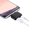 USB Type C to 3.5mm Audio AUX Adaptor Charger Converter for USB C Mobile Phone - Exinoz
