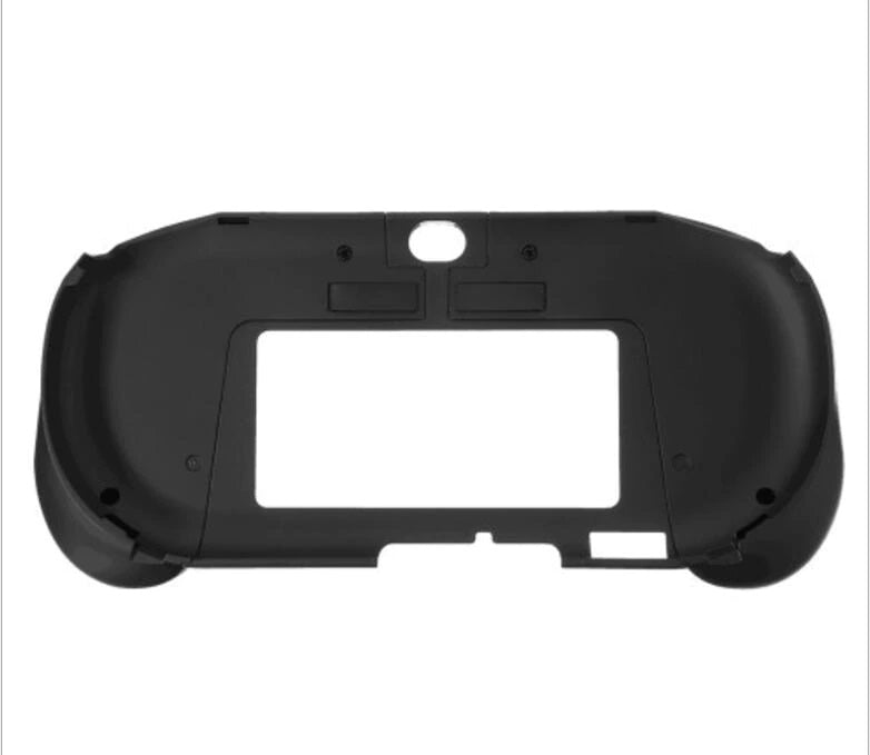 PS VITA 2000 Slim Game Console Hand Grip with L2 R2 Trigger Button - Exinoz