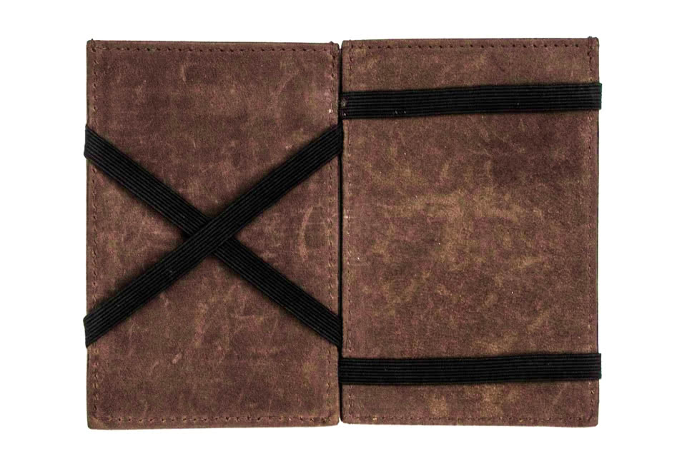 Phillip Flip Wallet - Exinoz