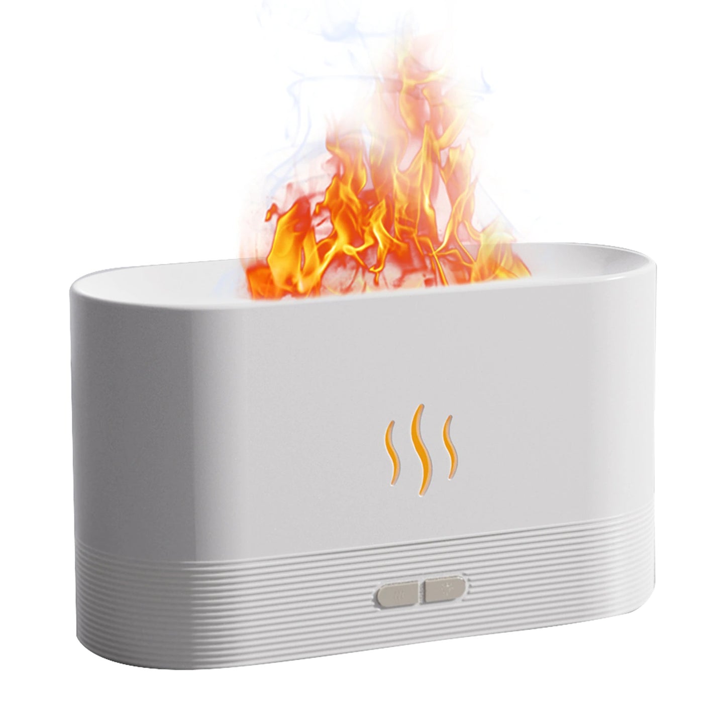 Flame Aroma Diffuser