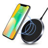 Wireless Charger QI Certified - Exinoz