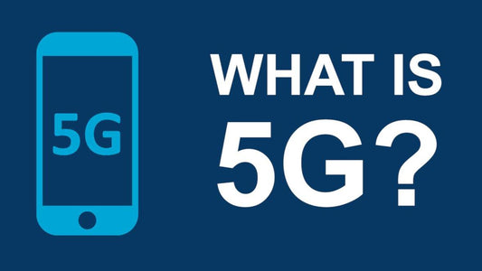 5 Ways 5G network Will Change The World This Year