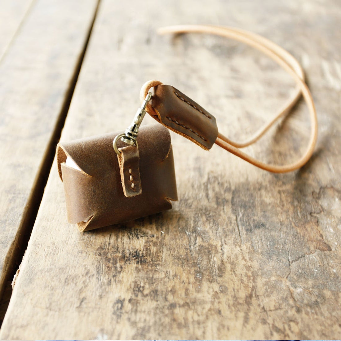 Best AirPods Pro Leather Case