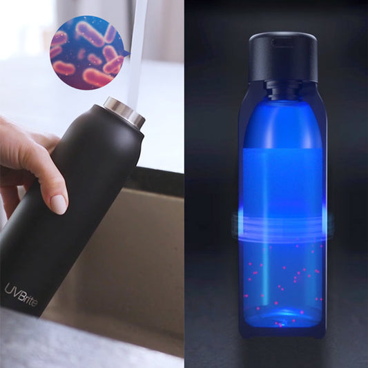 best filter water bottle in 2022