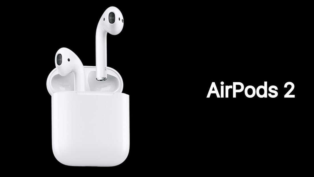 AirPods 2?