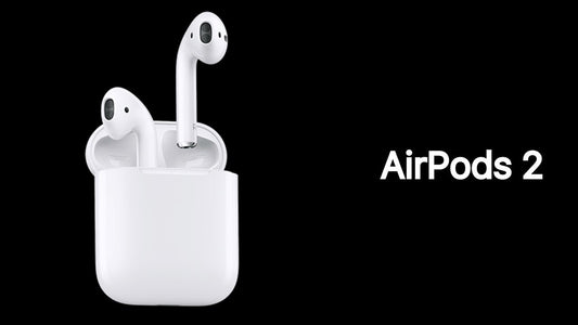 AirPods 2?