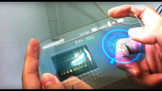 What Is The Future of Mobile Phones