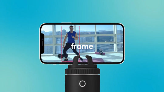 Pivo Review | The AI-Powered Auto Tracking Smart Pod Mount