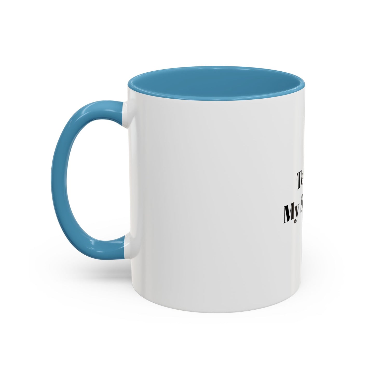 Tears Of My Students Cup for Teachers Appreciation
