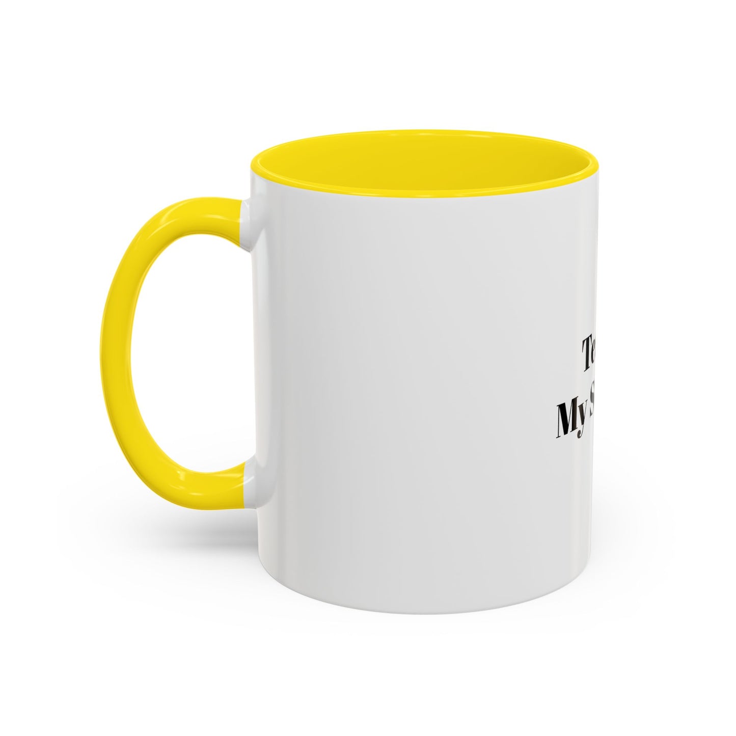Tears Of My Students Cup for Teachers Appreciation