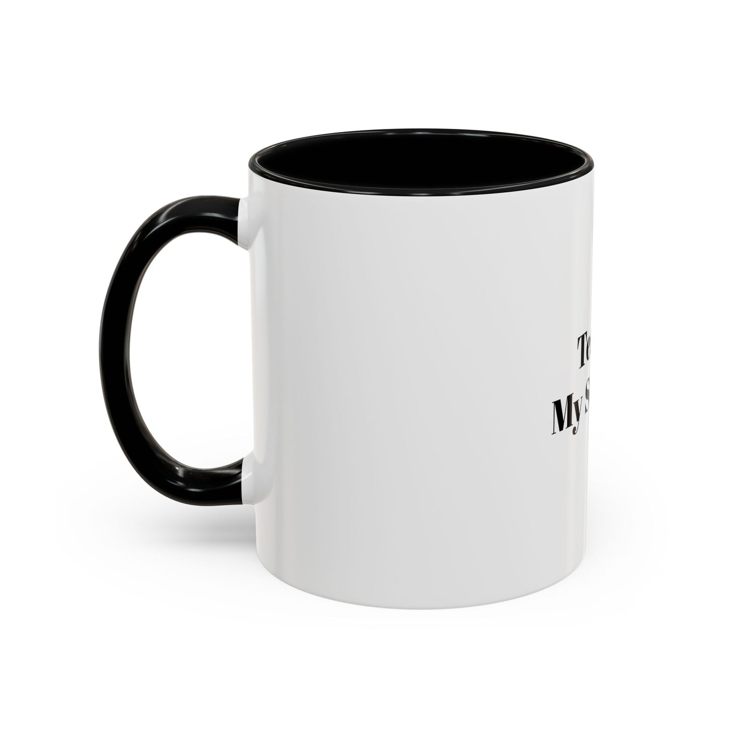 Tears Of My Students Cup for Teachers Appreciation