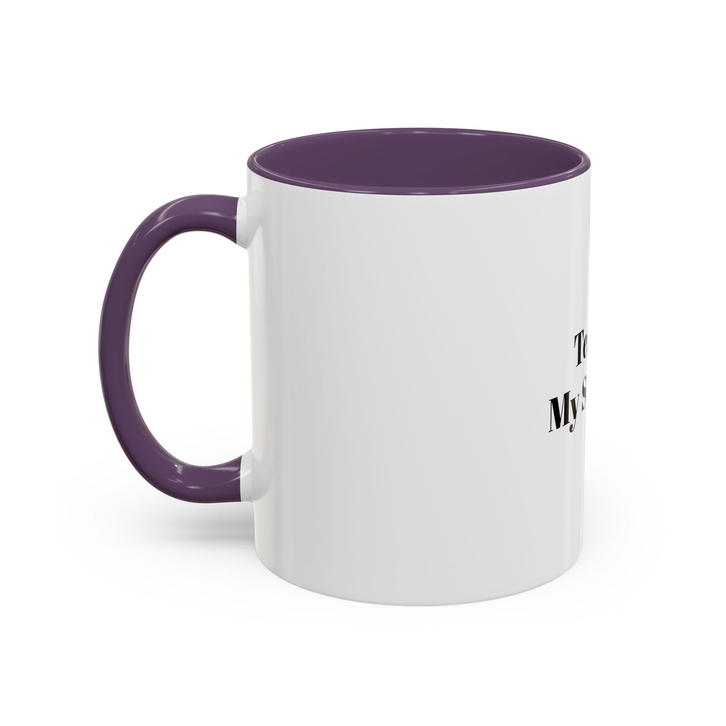 Tears Of My Students Cup for Teachers Appreciation