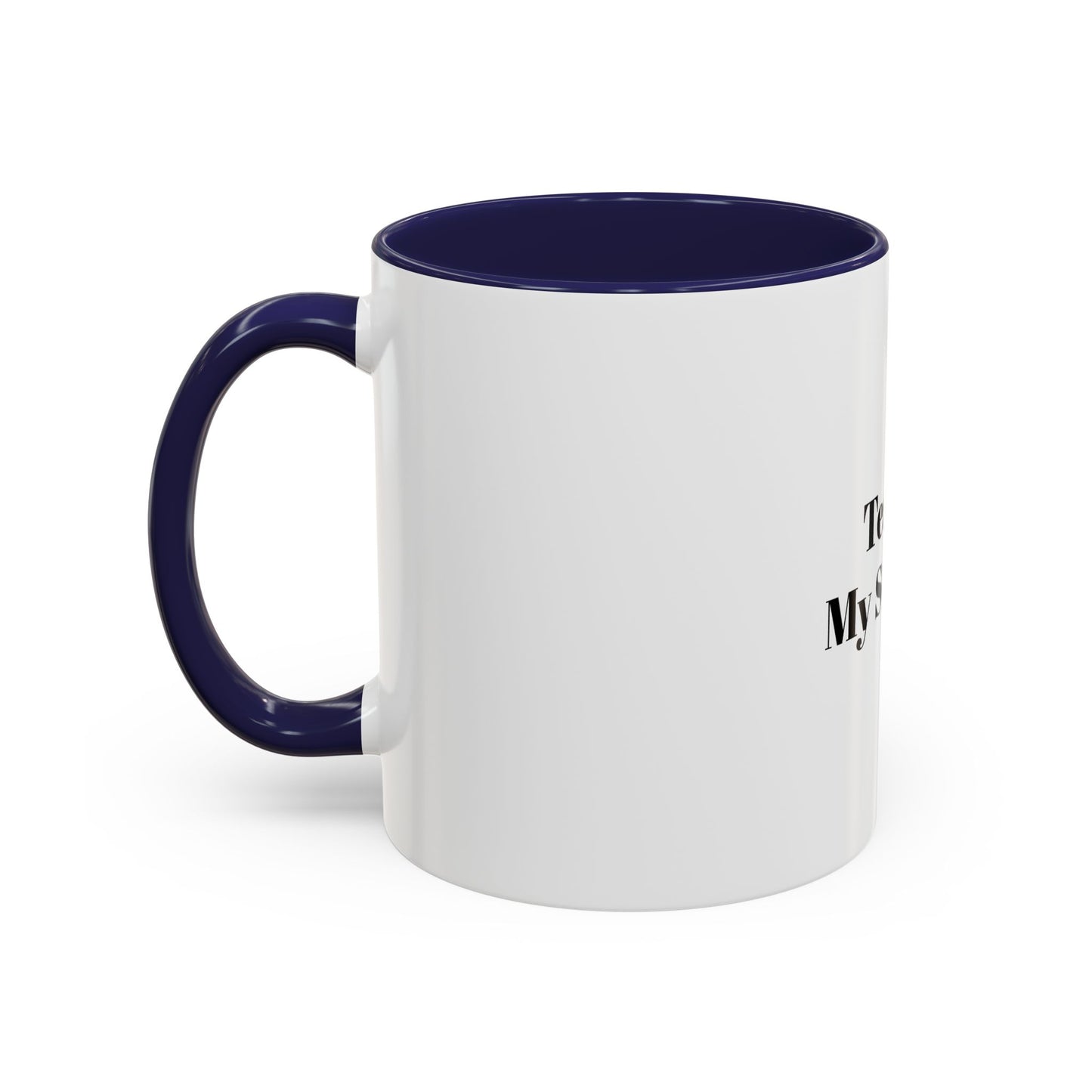 Tears Of My Students Cup for Teachers Appreciation