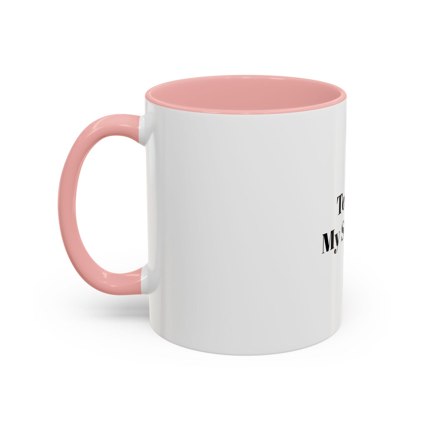 Tears Of My Students Cup for Teachers Appreciation