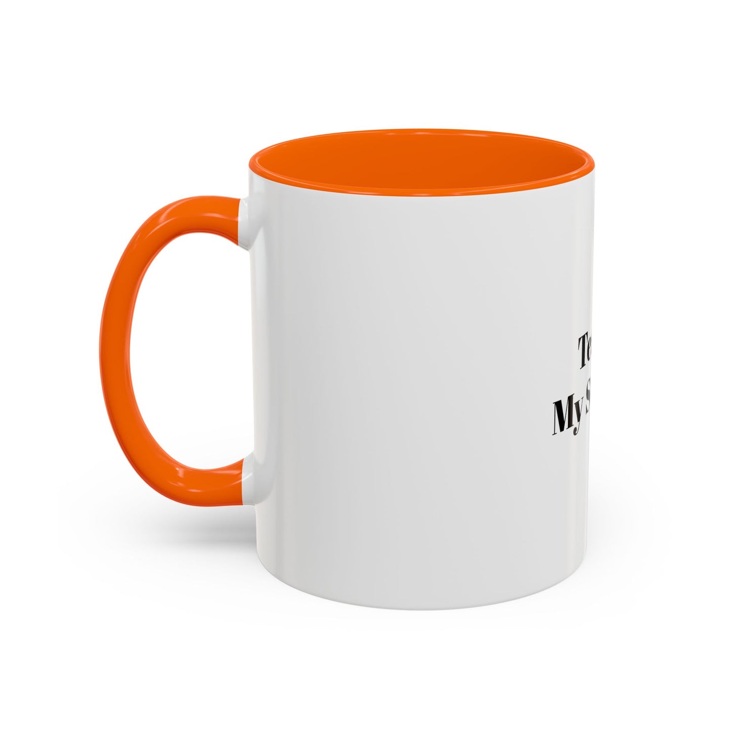 Tears Of My Students Cup for Teachers Appreciation