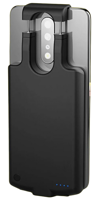 Exinoz Portable Charging Case for LG G6 and V30