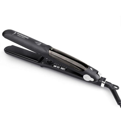 Salon Professional Steam Hair Straightener - Exinoz