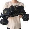 1/16 RC High Speed Off-Road Monster Truck - Exinoz