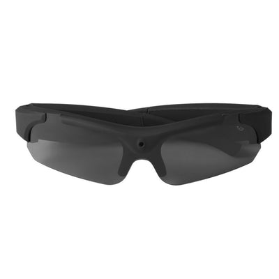 Polarized-lenses Sunglasses with Video Recorder - Exinoz