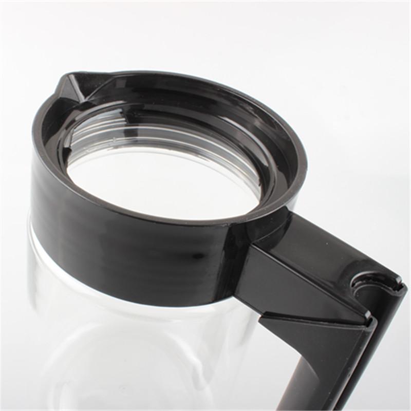 1300ml Cold Coffee Brewer - Exinoz