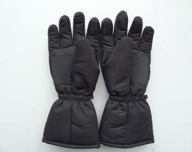 Waterproof Heated Gloves With Internal Battery - Exinoz