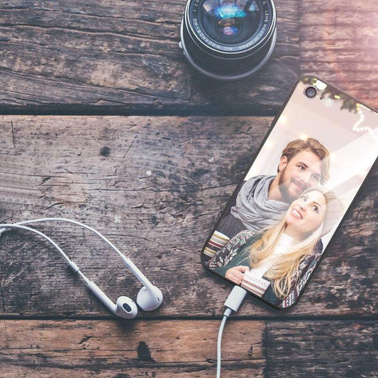 Customized iPhone Patterned Cases - Exinoz