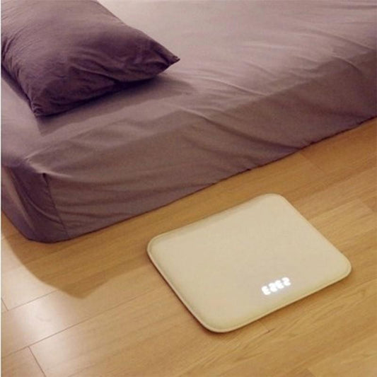 Carpet Alarm Clock - Exinoz