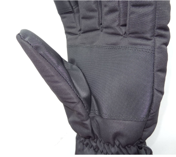Waterproof Heated Gloves With Internal Battery - Exinoz