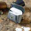 EXINOZ Handmade Leather Airpods Pro Case