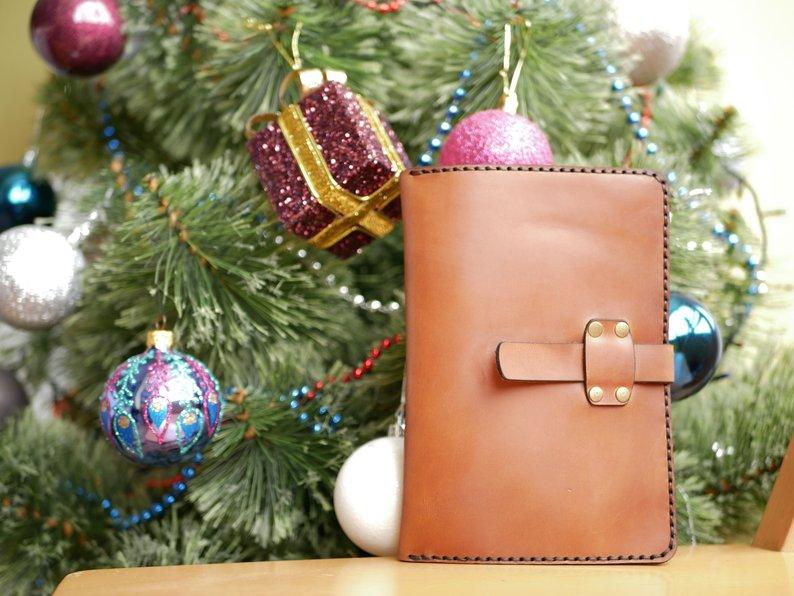 EXINOZ Leather Kindle Paperwhite Cover - Exinoz