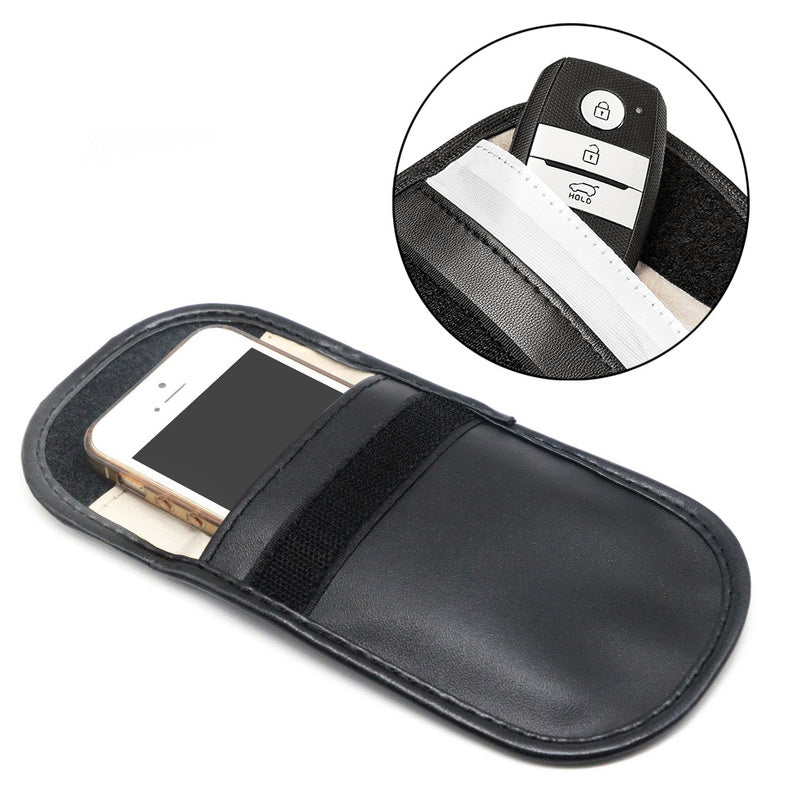 RFID Protection Car Key Holder - Exinoz