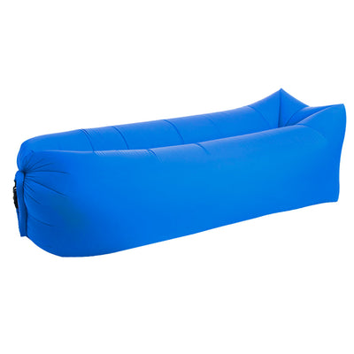 Inflatable Air Bed - Exinoz