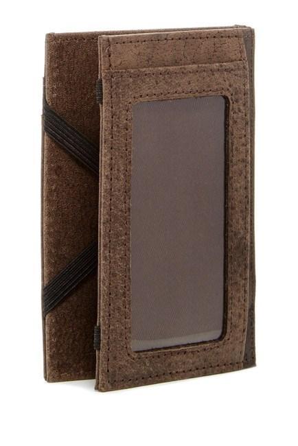 Phillip Flip Wallet - Exinoz