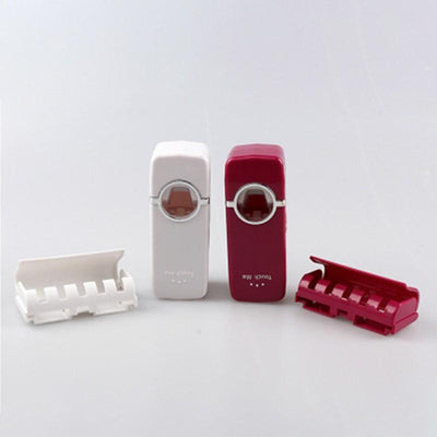 Automatic Toothpaste Squeezer - Exinoz
