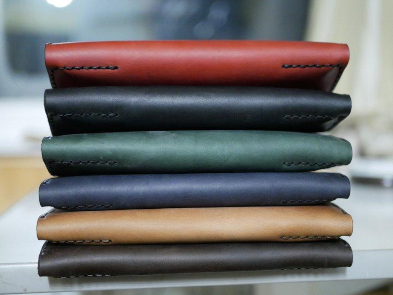 EXINOZ Leather Kindle Paperwhite Cover - Exinoz