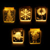 Christmas Decoration LED Light