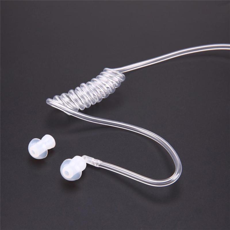 3.5mm Adjustable Throat Mic - Exinoz