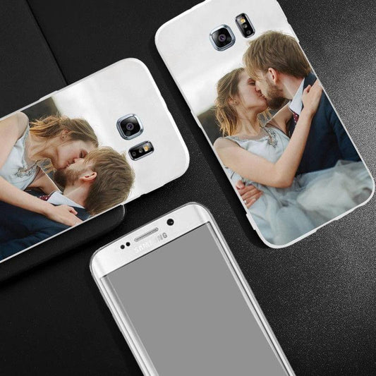 Customized Samsung Galaxy Cases - Exinoz