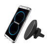 Magnetic Wireless Car Charger - Exinoz