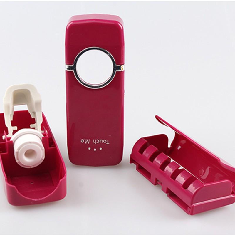 Automatic Toothpaste Squeezer - Exinoz