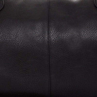 Travel Vegan Leather Duffle Bag - Exinoz