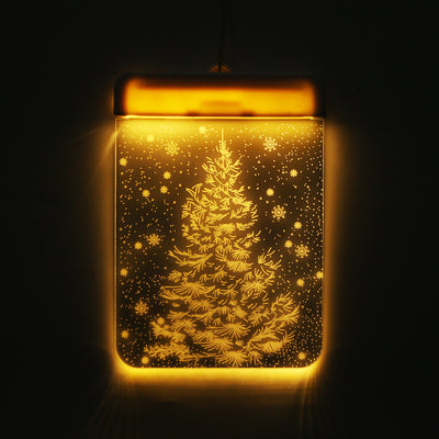 Christmas Decoration LED Light