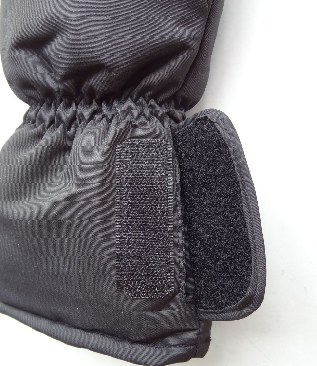 Waterproof Heated Gloves With Internal Battery - Exinoz