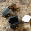 EXINOZ Handmade Leather Airpods Pro Case